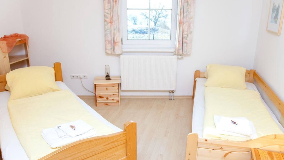 Bad Waltersdorf Bed & Breakfast | Apartment 2 - Thermenpension Gigler
