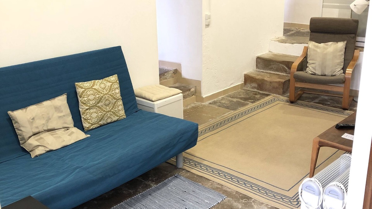 Penedo Apartment | Apartment 2 Village of the Holy Spirit