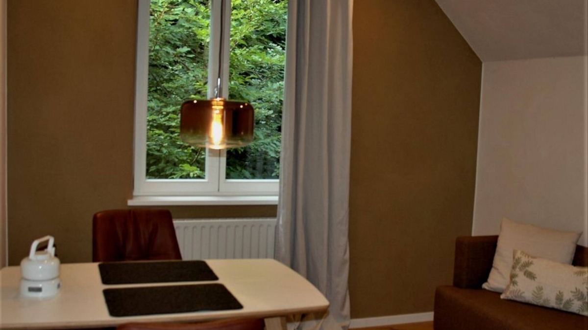 Klingenmuenster Apartment | Apartment 2 - weekly package - Weingut-Gästehaus Porzelt