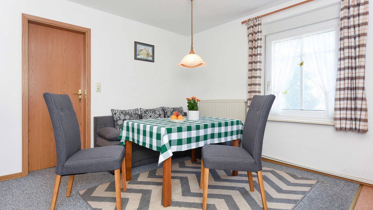 Hartward Apartment | Apartment 2 - Wiesenhof North Sea