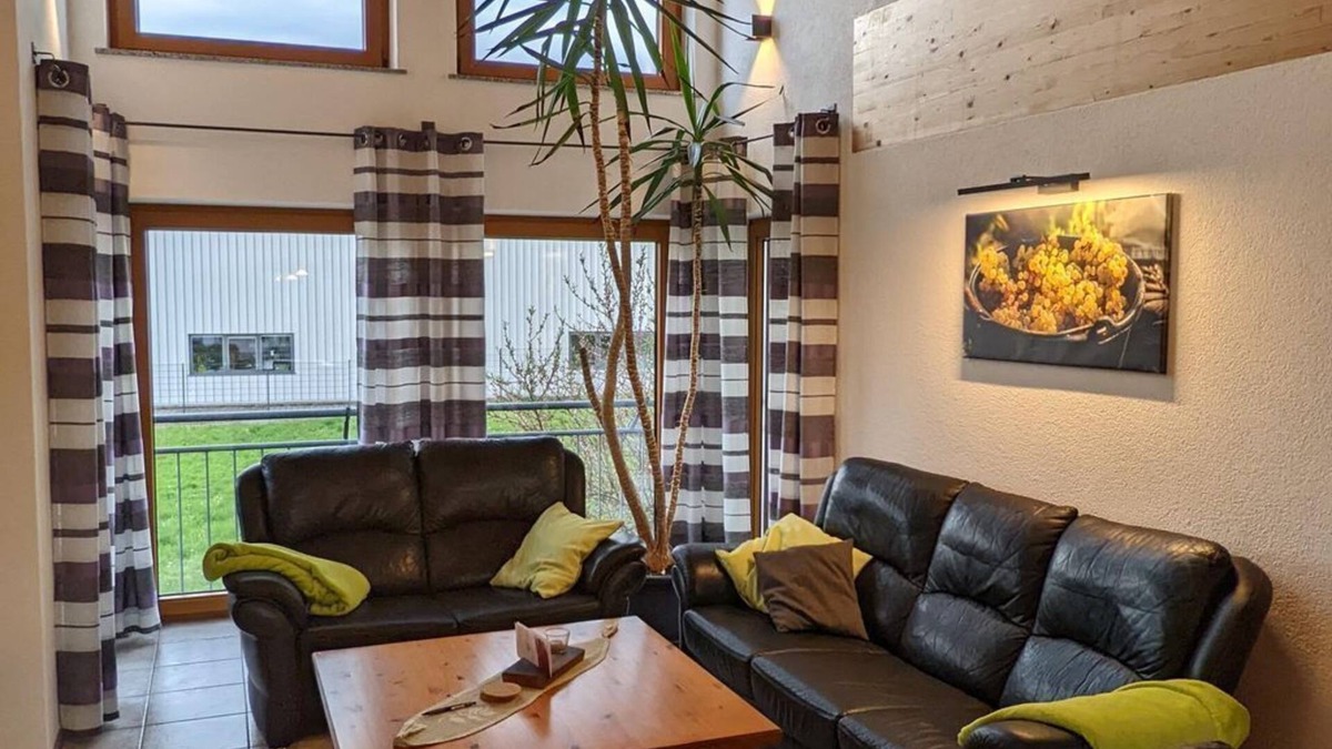 Osann-Monzel Apartment | Apartment 2 - Winery Harald Ludwig
