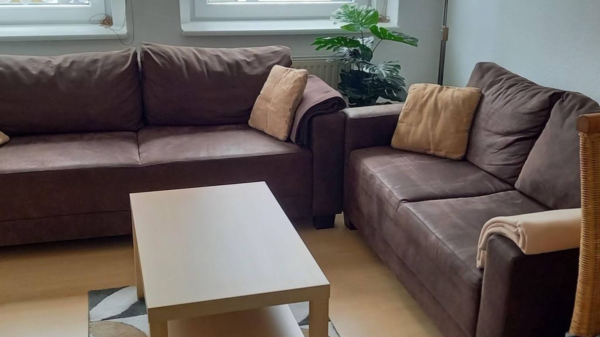 Hamelin Apartment | Apartment 2 with balcony - Altstadt-Domizil Hameln