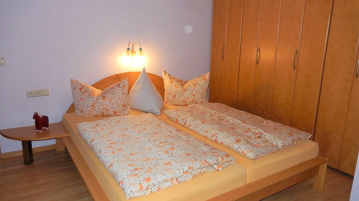 Kniebis Apartment | Apartment '2' with Wi-Fi
