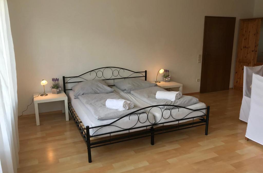Miltenberg Apartment | Apartment 2 Zimmer
