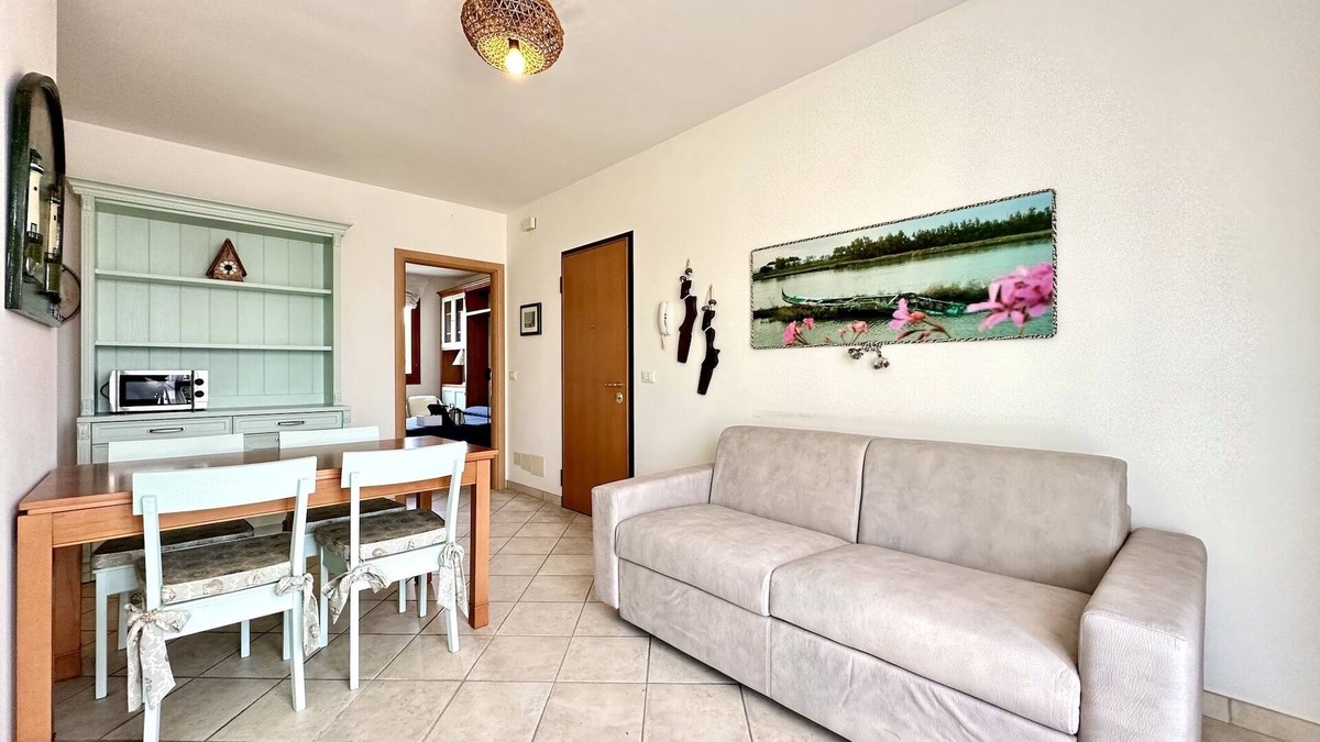 San Briccio Apartment | Apartment 200m vom Meer Entfernt mit Privatem Parkplatz und Swimmingpool