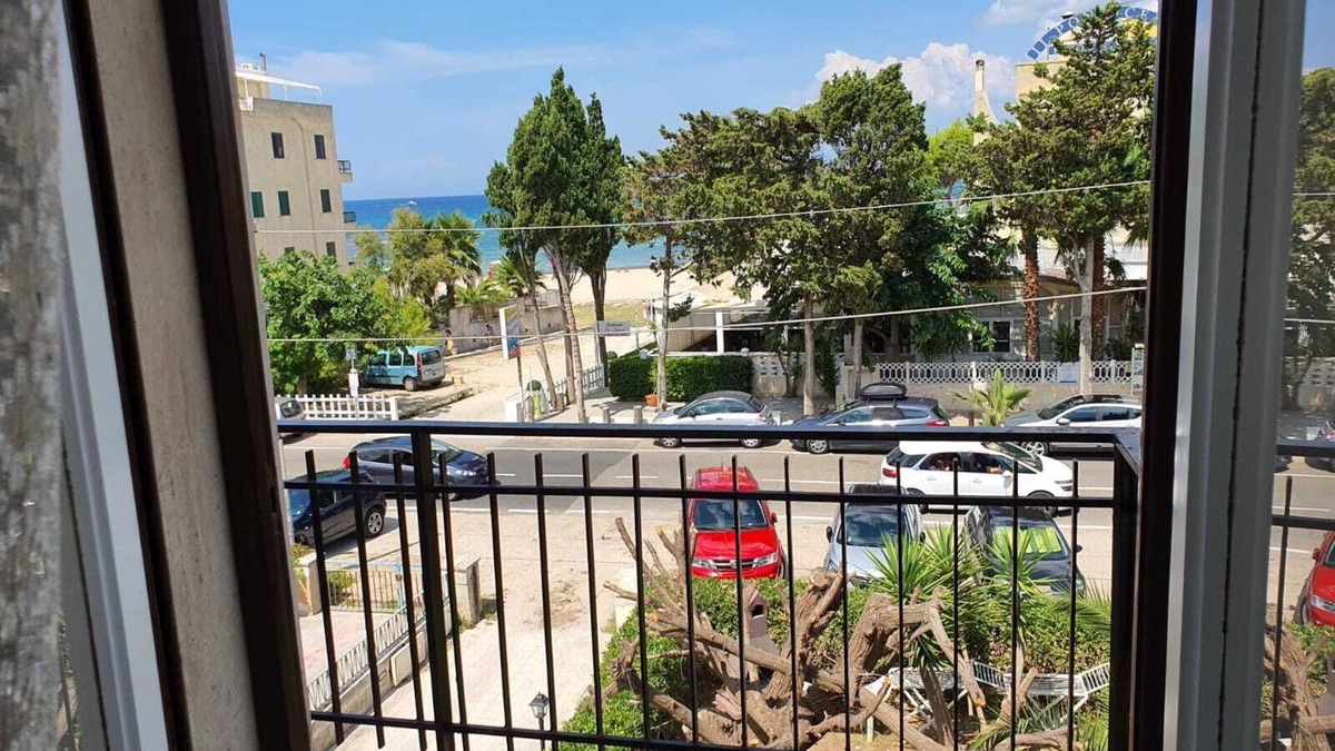 Rivabella Apartment | Apartment 20 meters from the sea