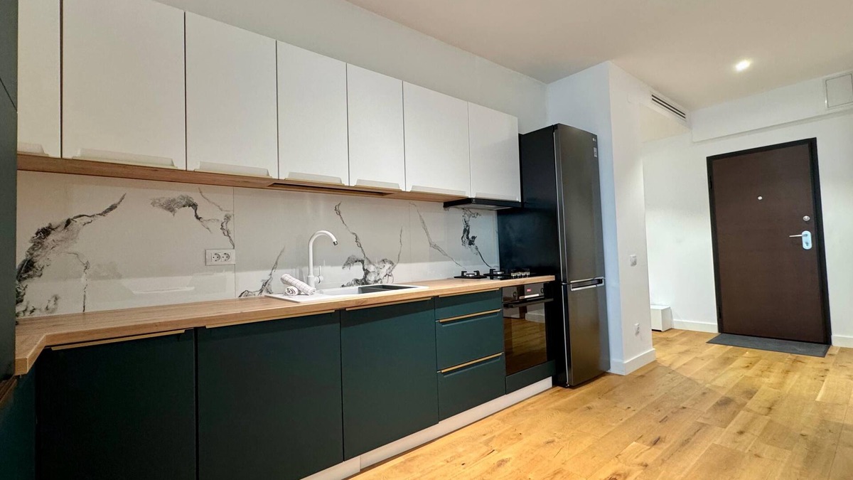 Sector 3 Apartment | Apartment 204 – Cozy Stay by Lebada Lake