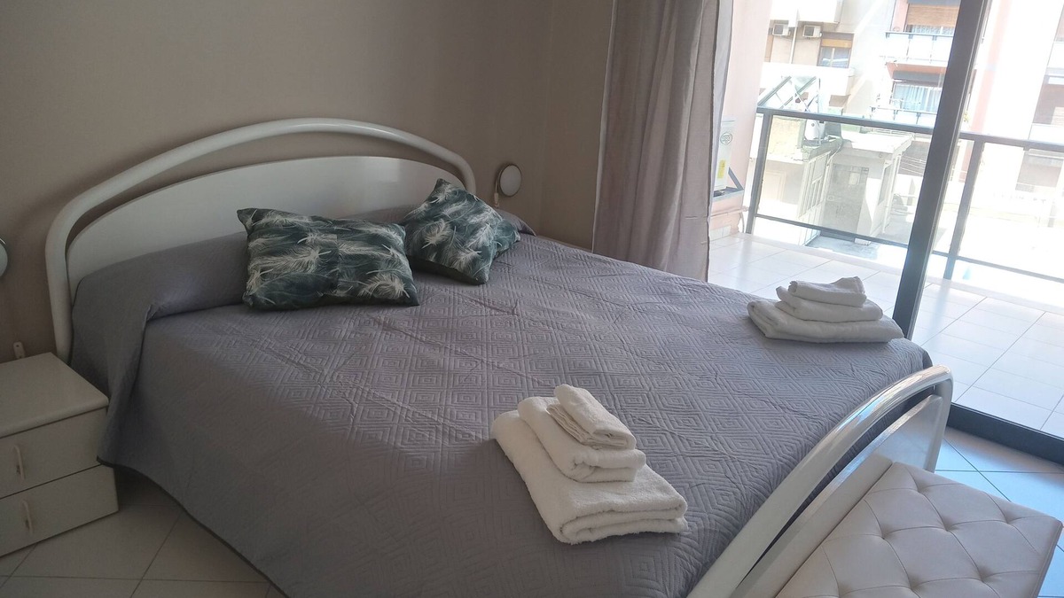 Province of Messina Apartment | Apartment 204