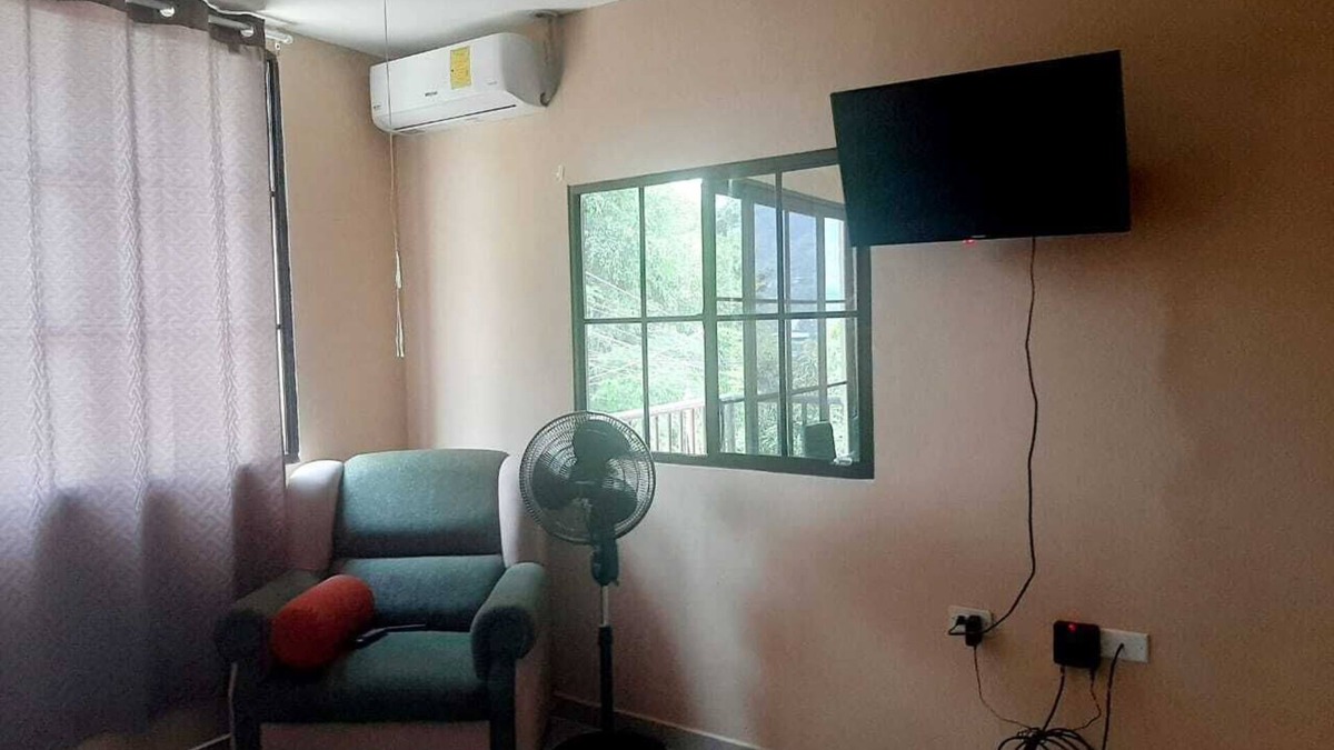 San Salvador Apartment | Apartment, 20min from airport, beach!