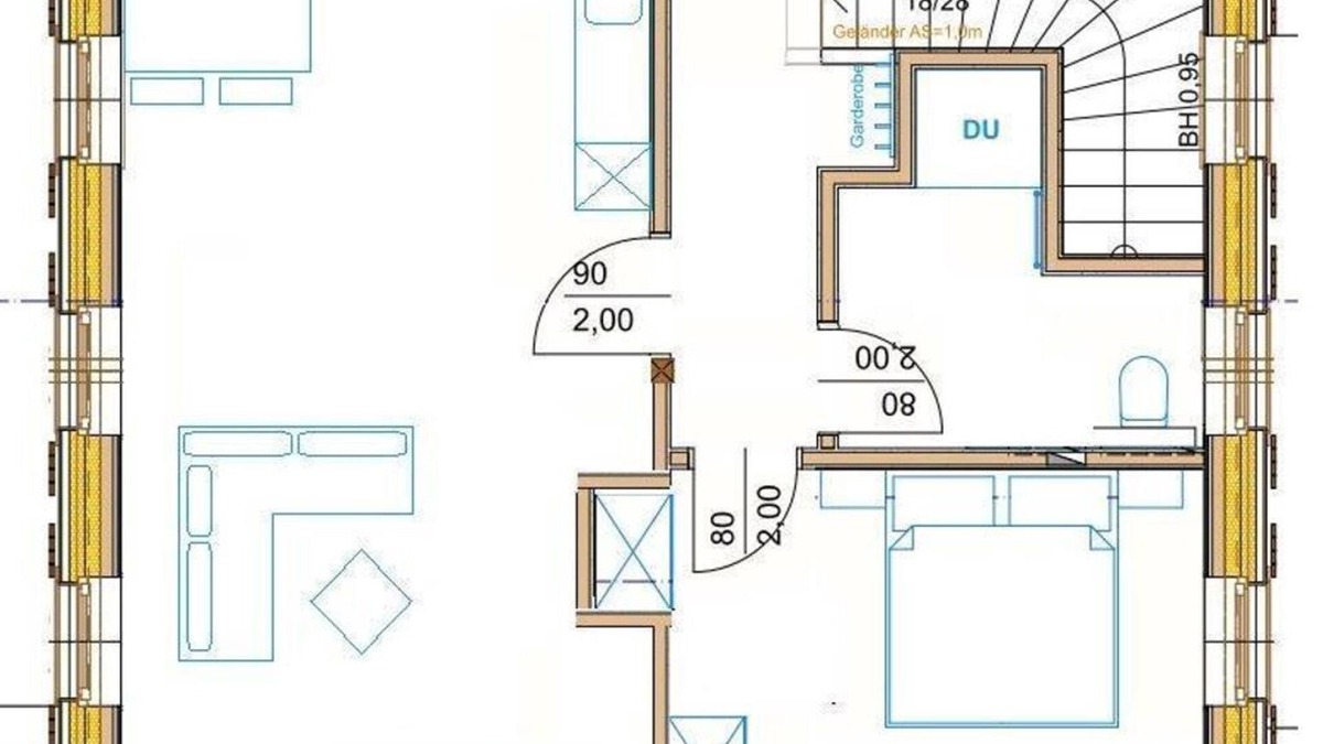 Kleinarl Apartment | Apartment 21 - Apartments Moser