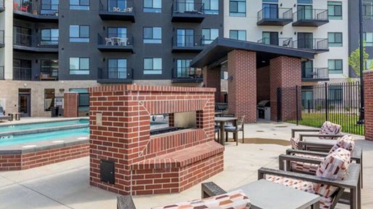 North Salt Lake Apartment | Apartment 2109 · Luxury style 1 bed 1 bath apartment