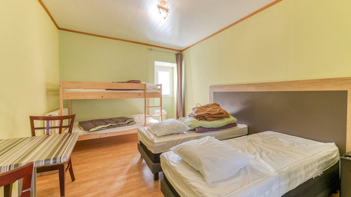 Arvillard Apartment | Apartment '215' - Logis Belledonne