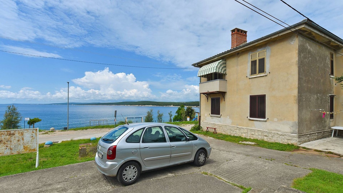 Koromacno Apartment | Apartment 2334/111879 (Istria - Koromačno), 20m from the beach