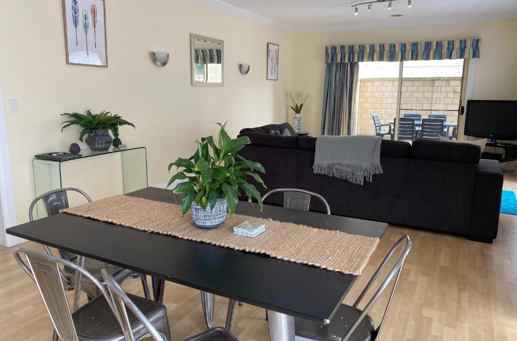 Mount Gambier Apartment | Apartment 244 on Bertha, Mount Gambier