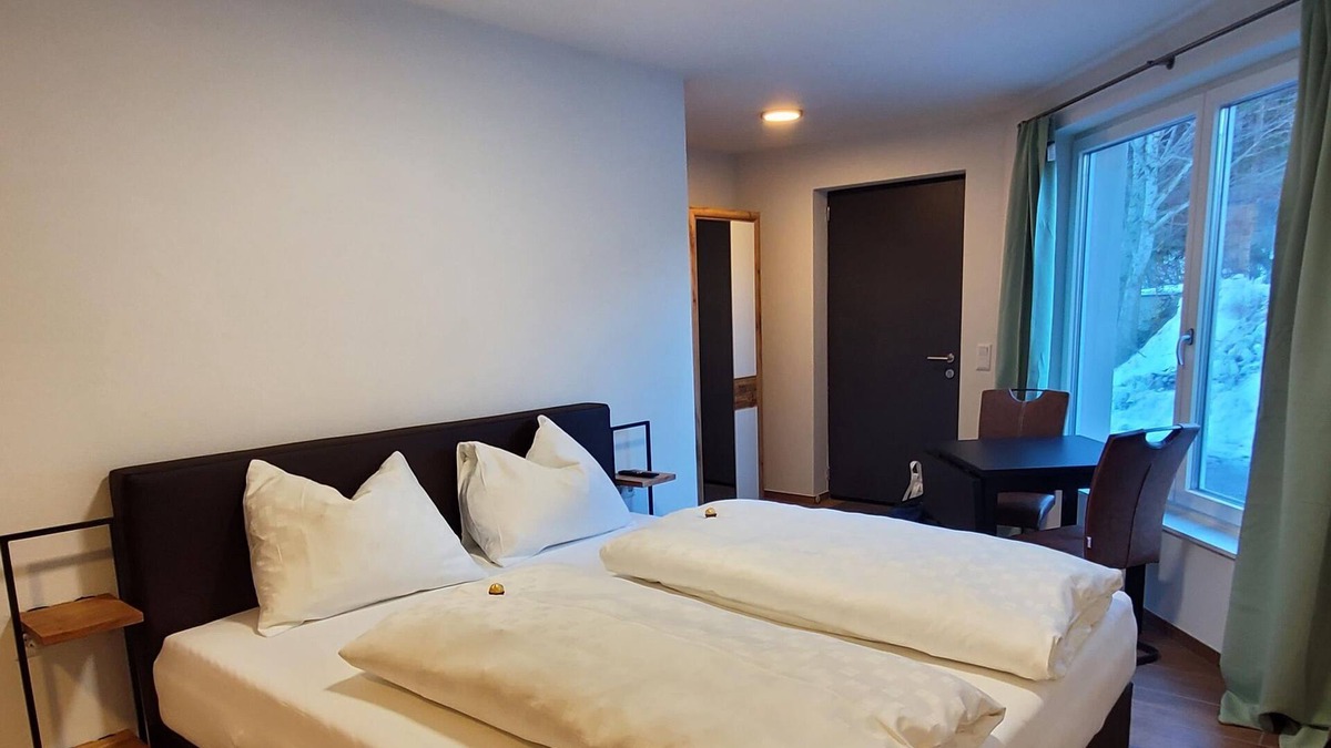 Wald am Arlberg Apartment | Apartment 25 - Arlberg Forge