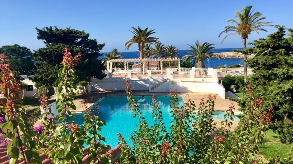 Binisafua House | Apartment 25 m from the sea