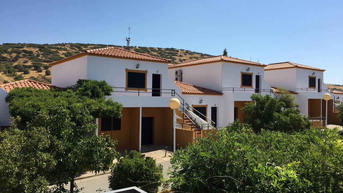 Zafra Apartment | Apartment 25 (Parking + WIFI + Balcony)