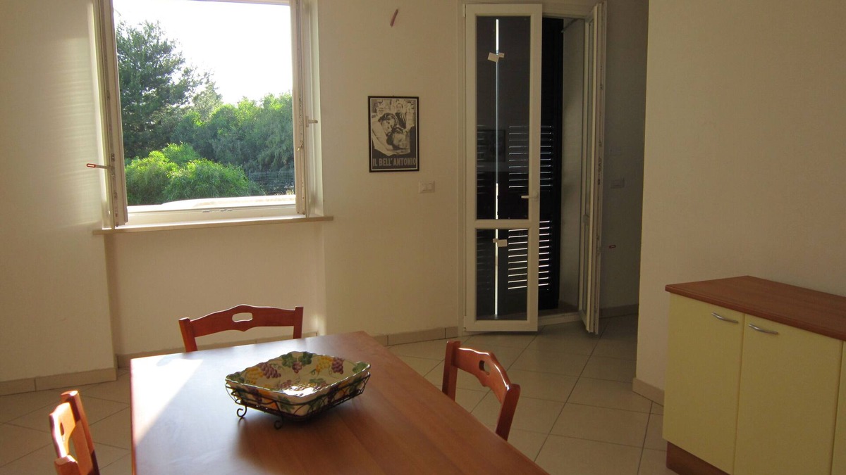 Marina di Mancaversa Apartment | APARTMENT 250 MT FROM THE SEA - PARKING AND GARDEN A FEW MILES FROM GALLIPOLI