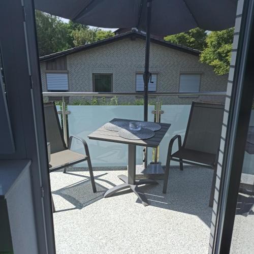 Stadthagen Apartment | Apartment 28