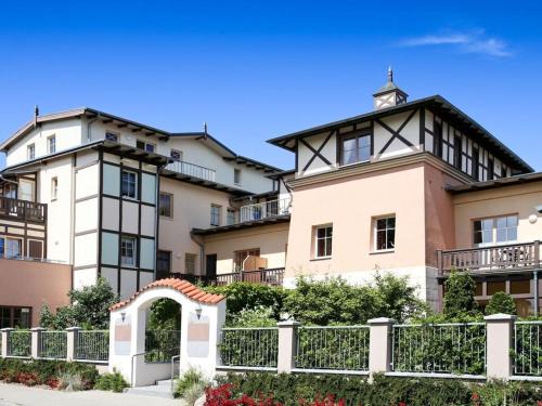 Kuehlungsborn Apartment | Apartment 28, Seestern Residence