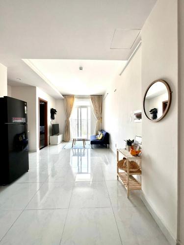Phan Rang Apartment | Apartment 2BR 2WC Hacom Phan Rang