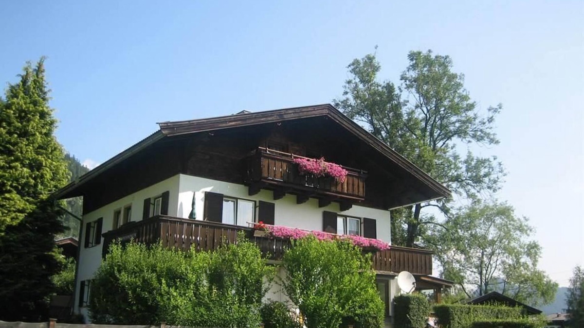 Lofer Apartment | Apartment 2nd/2 bedrooms/shower, WC - Else Weissbacher, Appartements