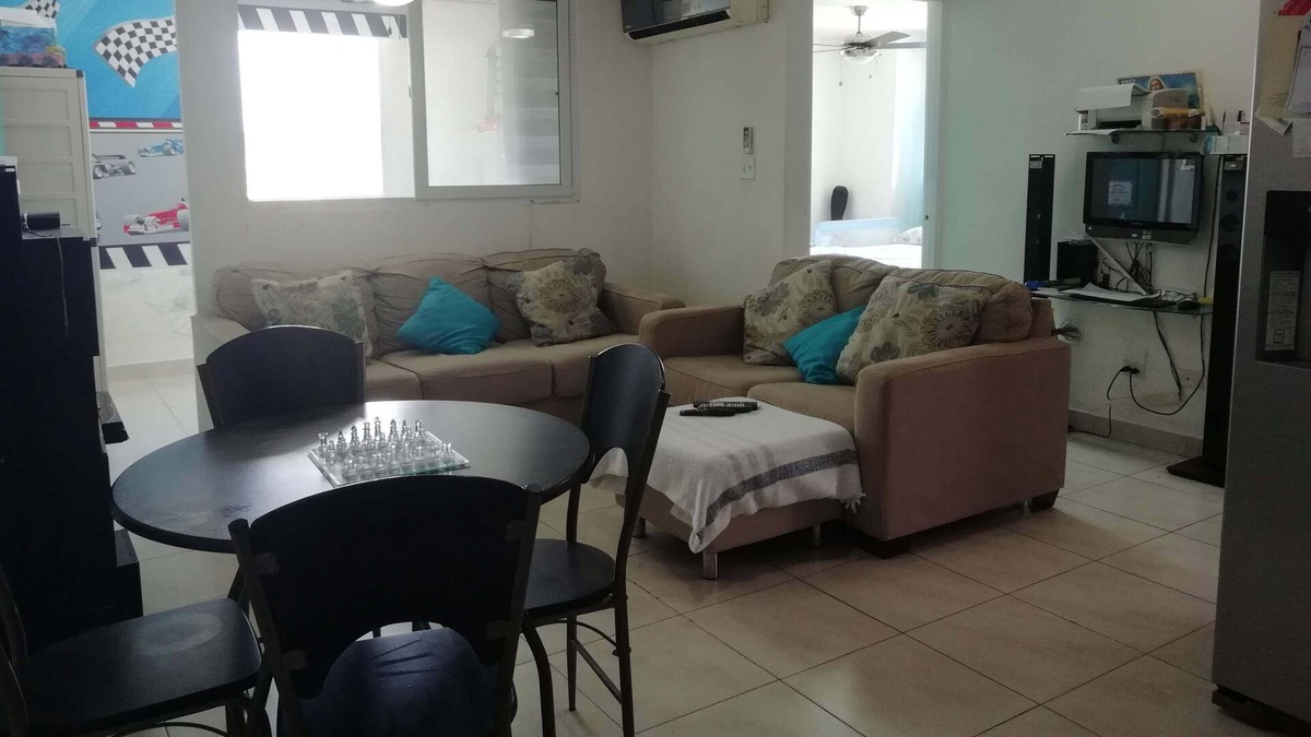 San Miguelito Apartment | Apartment 3&2 in Condado del Rey, Linda Vista, Limajo, Altos de Santa Maria