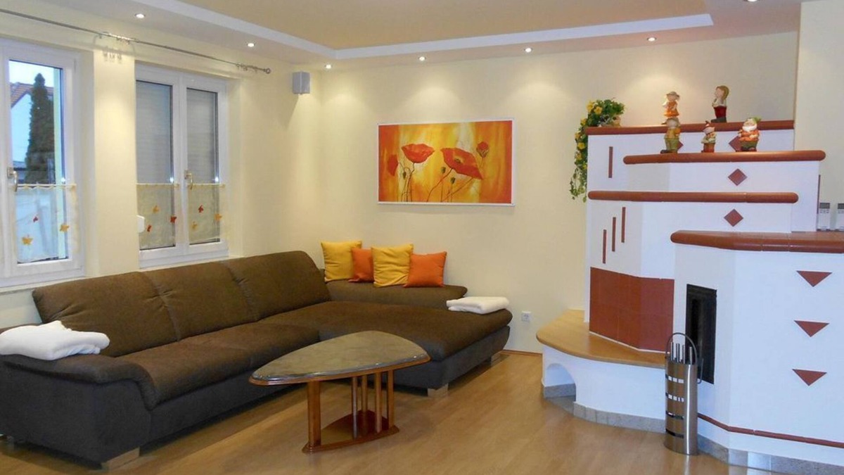 Morbisch am See Apartment | Apartment 3/2bedrooms/bathroom/shower/WC - Appartementhaus Freiler