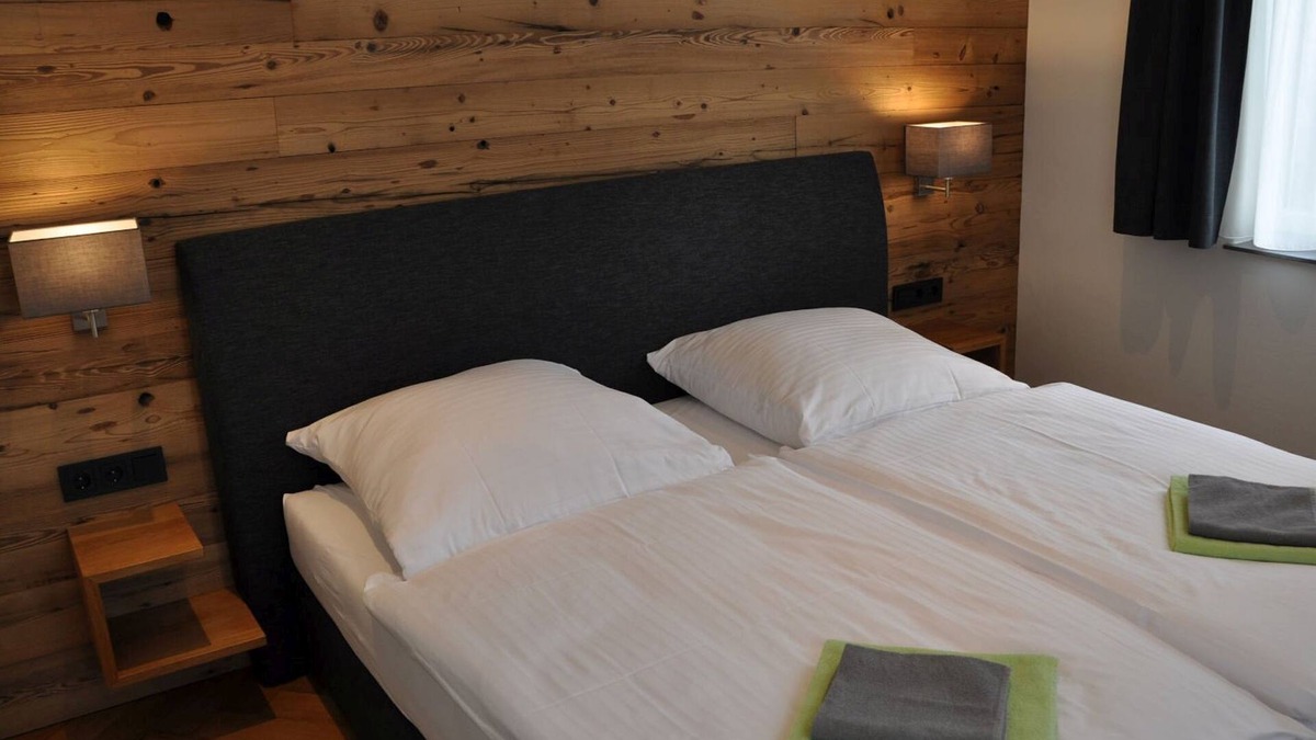 Langenargen Apartment | Apartment 3, 69sqm, 2 bedrooms, max. 6 persons