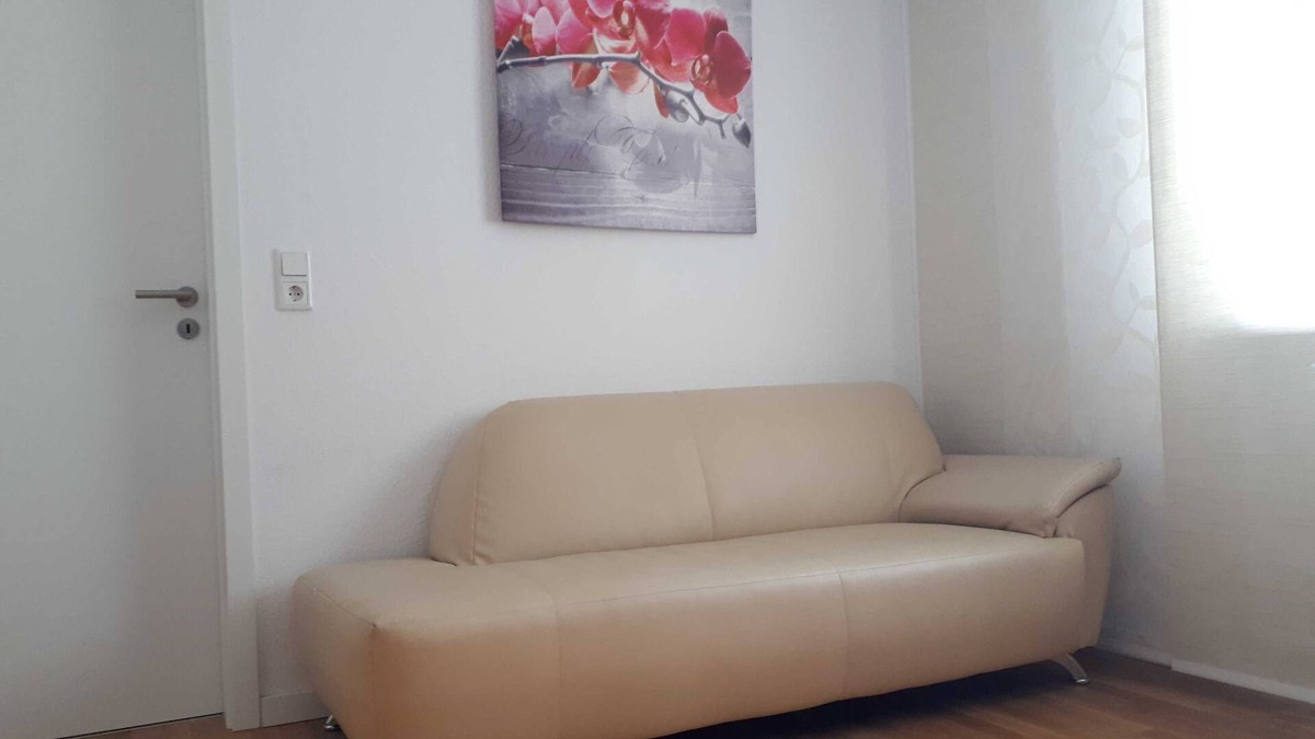 Mossautal Apartment | Apartment 3 - Apartments Zur Muhle