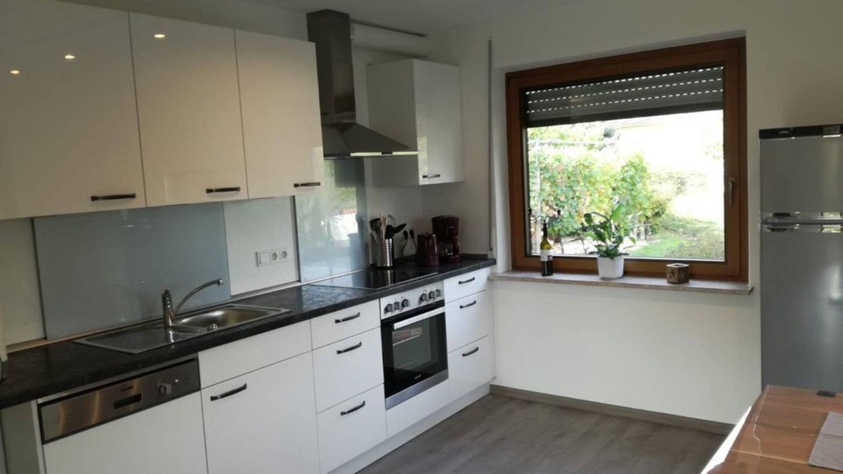 Osann-Monzel Apartment | Apartment 3 Auslese - Weingut Harald Ludwig