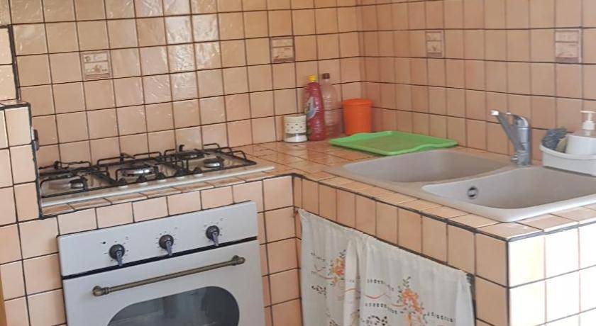 Lucca Sicula Apartment | Apartment ∙ 3 bedrooms ∙ 7 guests