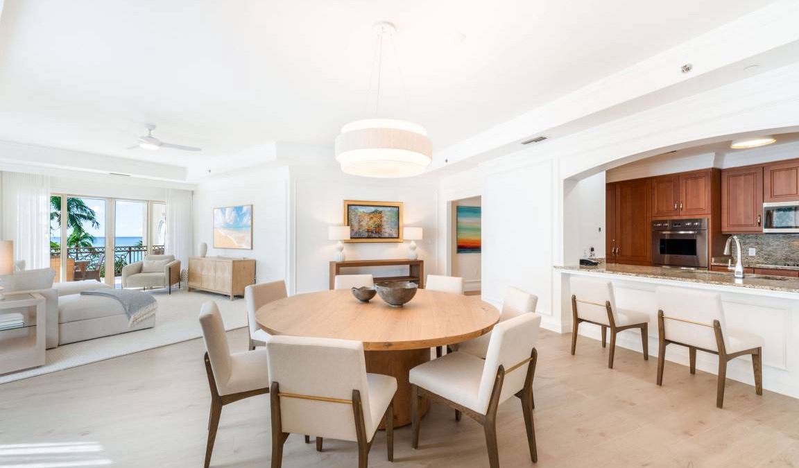 Seven Mile Beach Apartment | Apartment ∙ 3 bedrooms ∙ 10 guests
