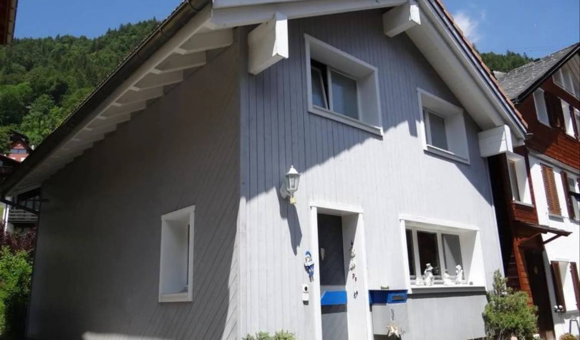 Engelberg Apartment | Apartment ∙ 3 bedrooms ∙ 8 guests