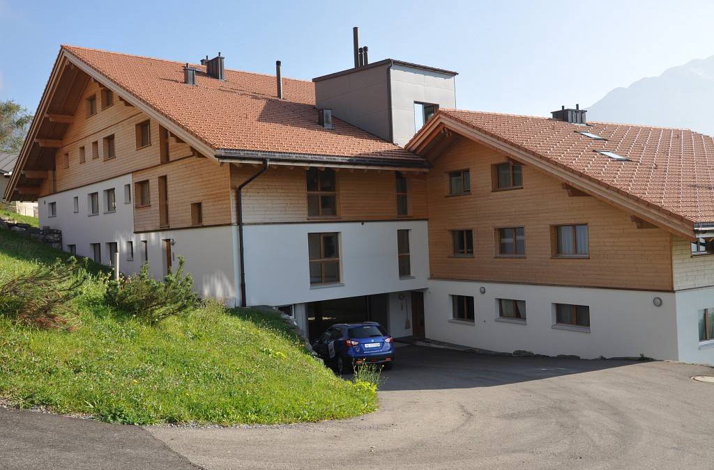 Hasliberg Reuti Apartment | Apartment ∙ 3 bedrooms ∙ 8 guests