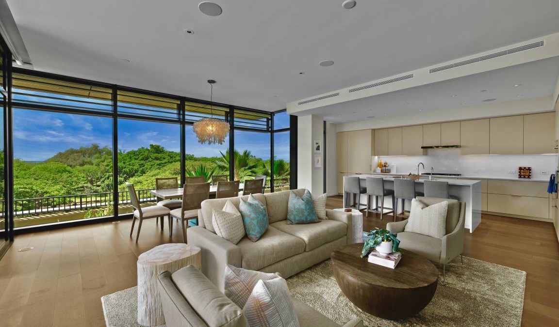 Ala Moana Apartment | Apartment ∙ 3 bedrooms ∙ 6 guests
