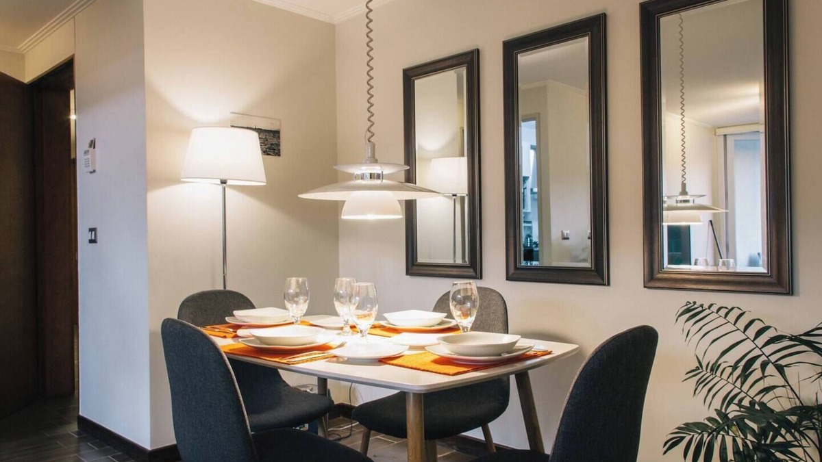 Valdivia Apartment | Apartment 3 Bedrooms in Isla Teja, Valdivia