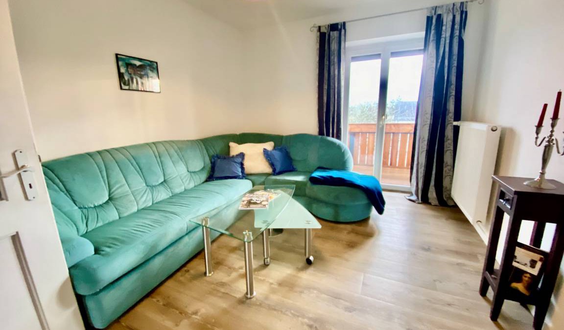 Ering Apartment | Apartment ∙ 3 bedrooms ∙ 6 guests