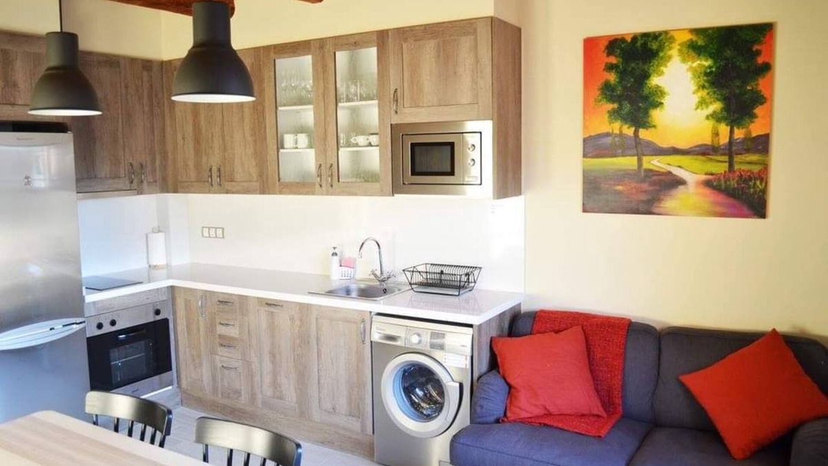 Vila-sana Apartment | Apartment 3 bedrooms