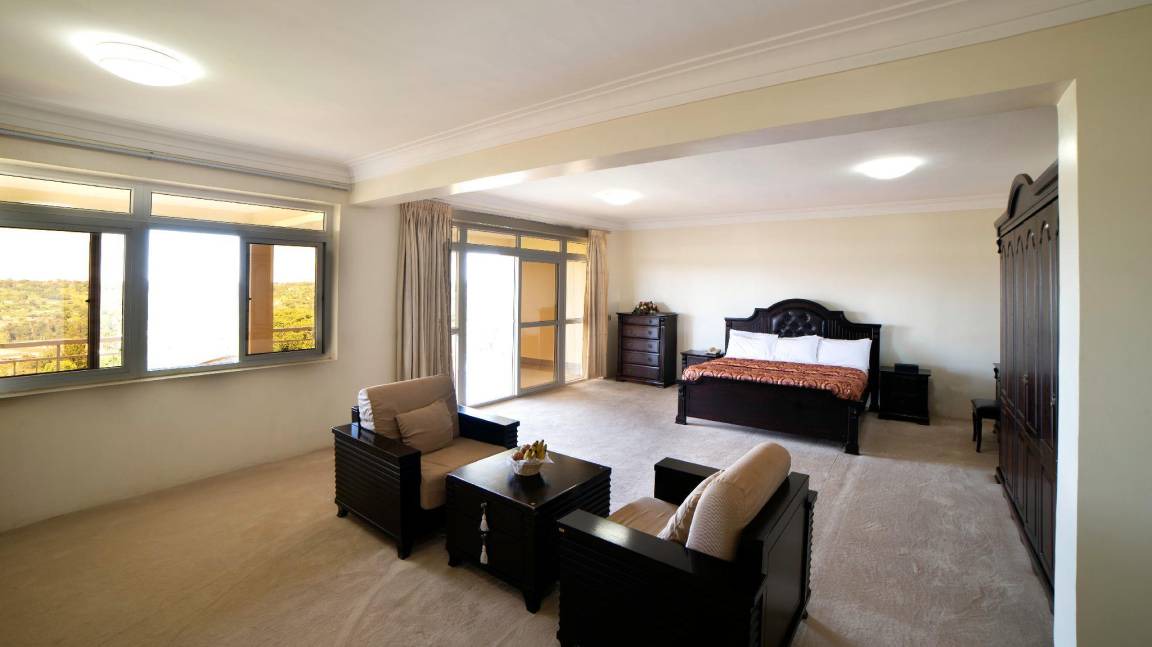 Masaka Apartment | Apartment ∙ 3 bedrooms ∙ 5 guests