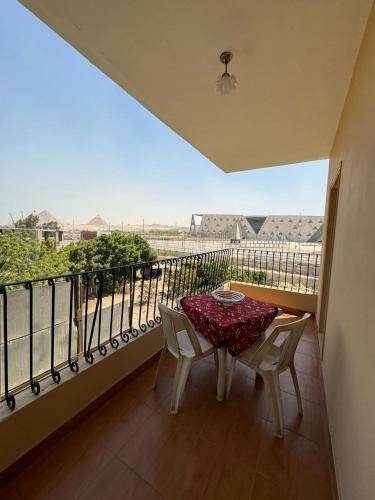 Ash-Shruq Apartment | Apartment ∙ 3 bedrooms ∙ 10 guests