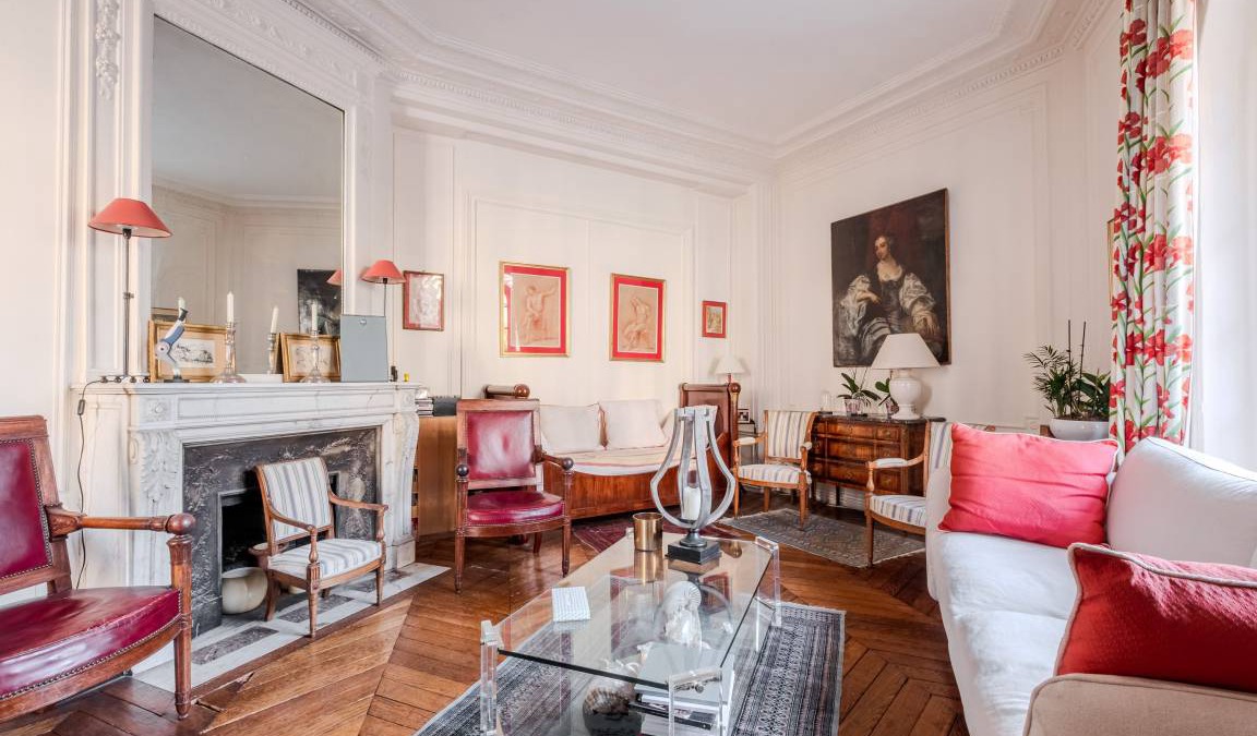 Rueil-Malmaison Apartment | Apartment ∙ 3 bedrooms ∙ 6 guests