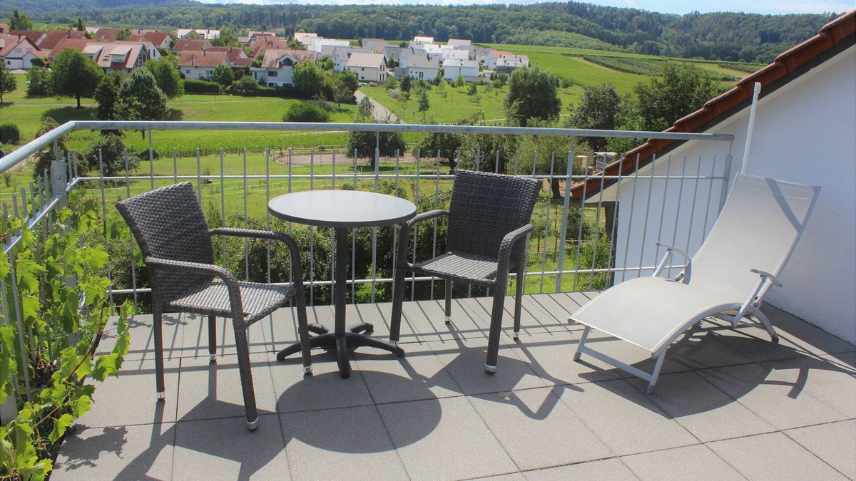 Lehrensteinsfeld Apartment | Apartment 3 - Guesthouse Zum Wolffenturm