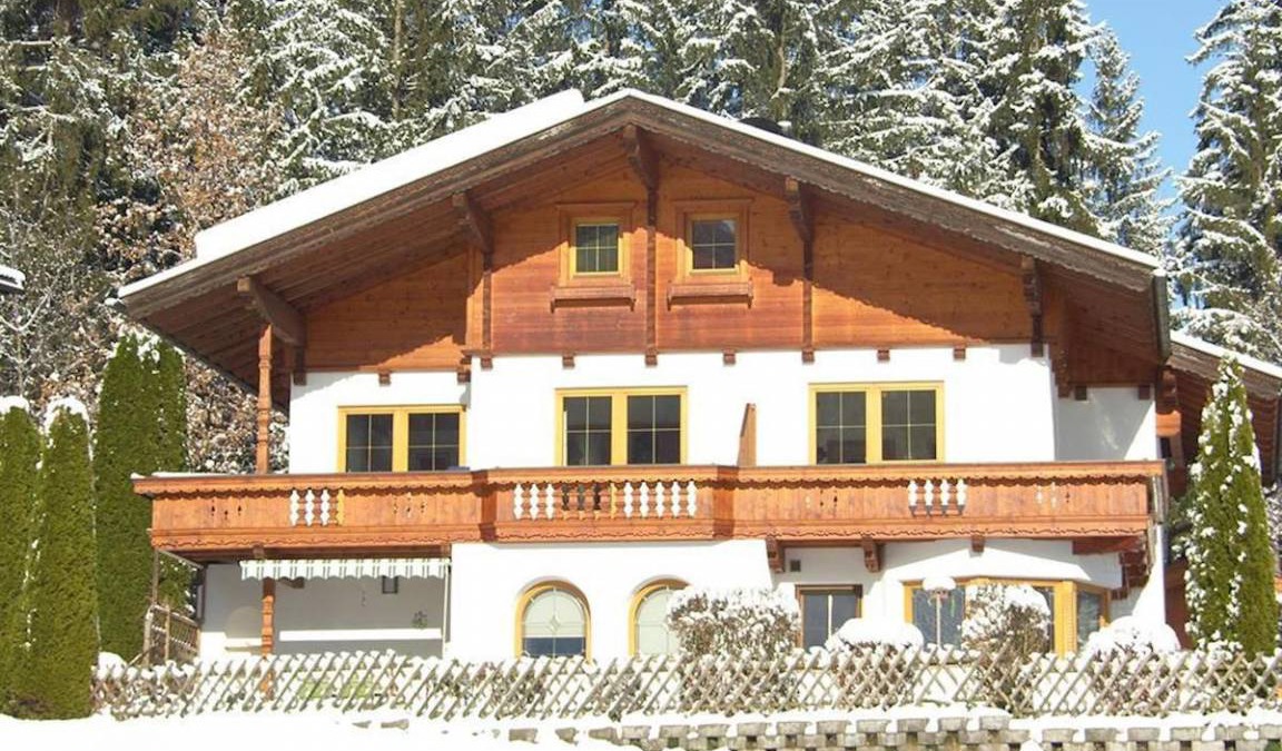 Kaltenbach Apartment | Apartment ∙ 3 guests