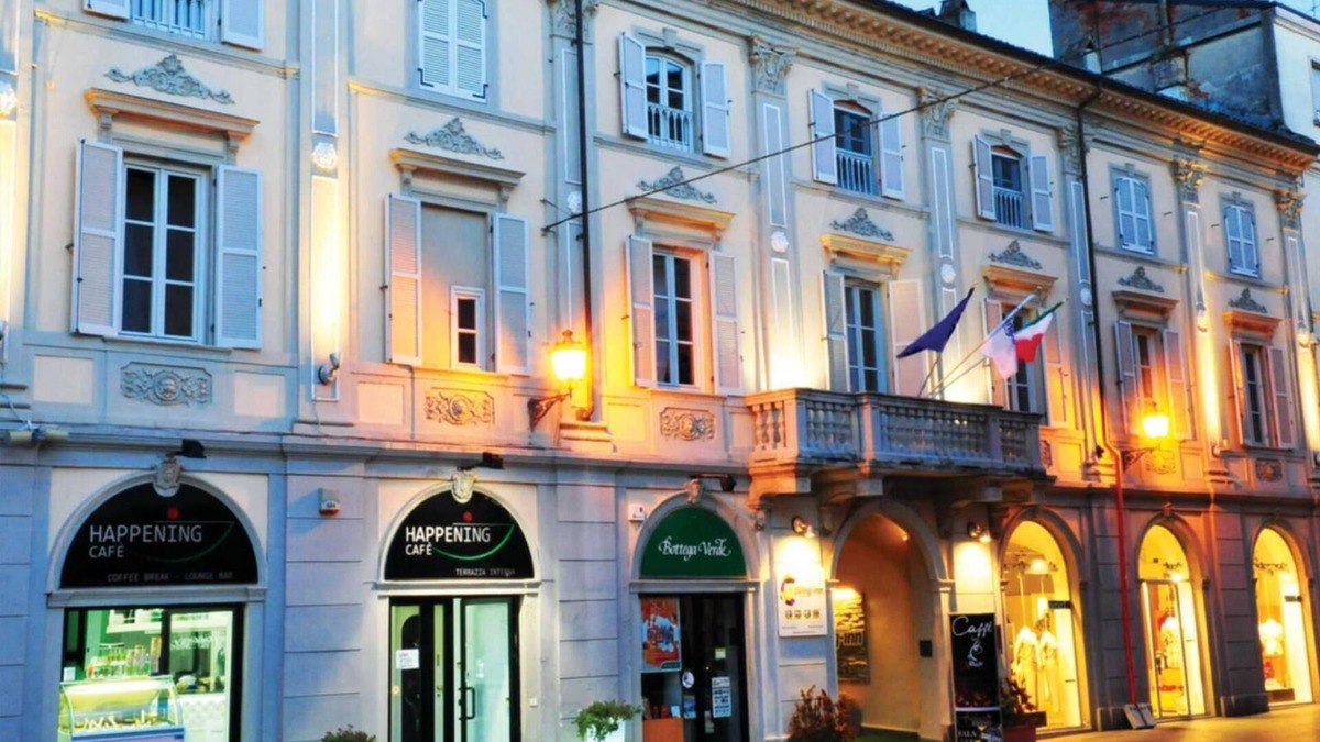 Valenza Apartment | Apartment 3 hhva