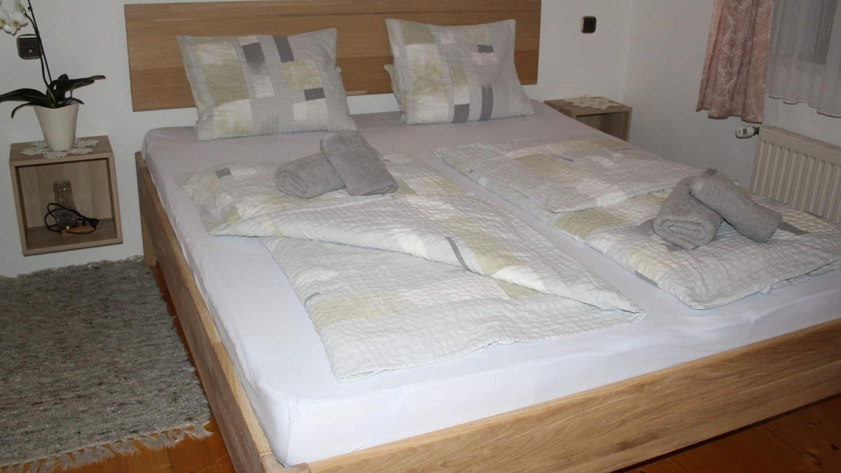 Flattach Apartment | Apartment 3 - Holiday Apartments Bidner