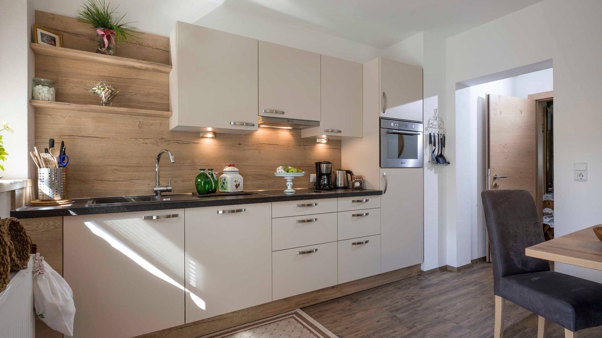 Gerlos Apartment | Apartment 3 - Landhaus Dengg