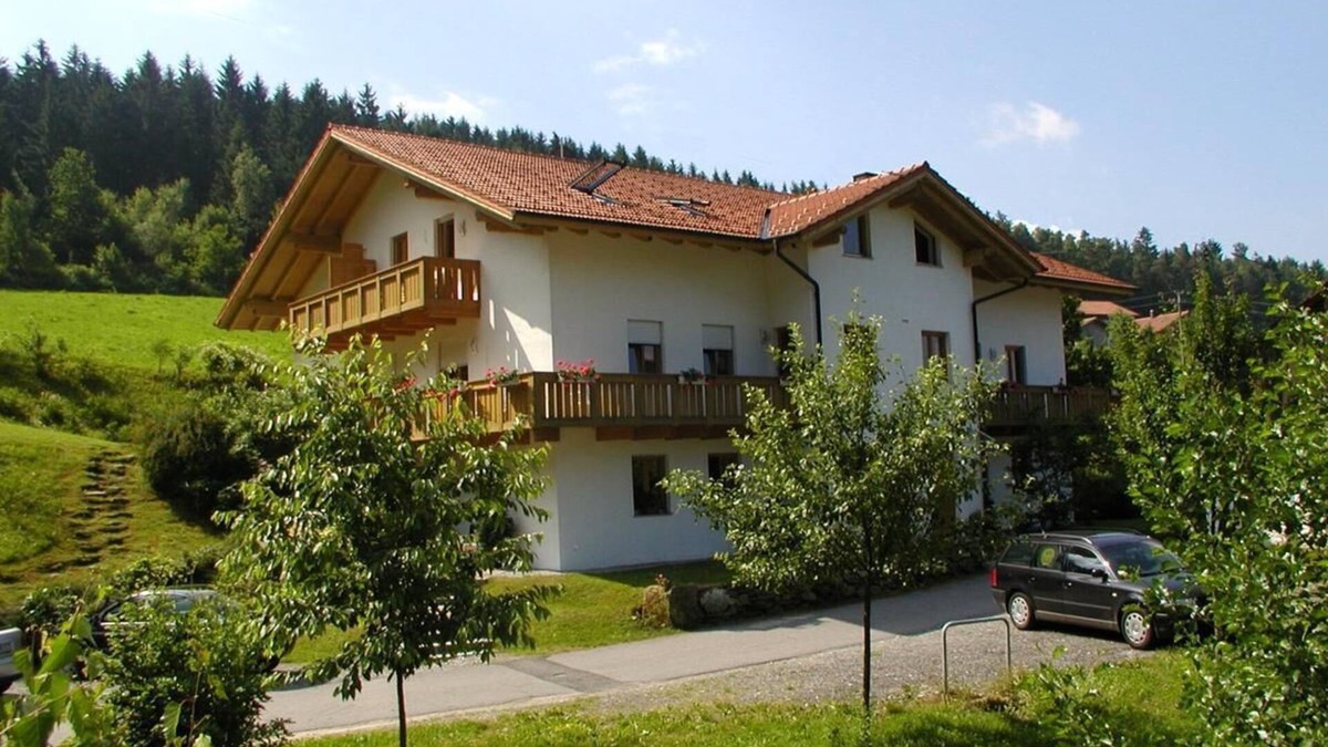 Lam Apartment | Apartment 3 mit Südblick