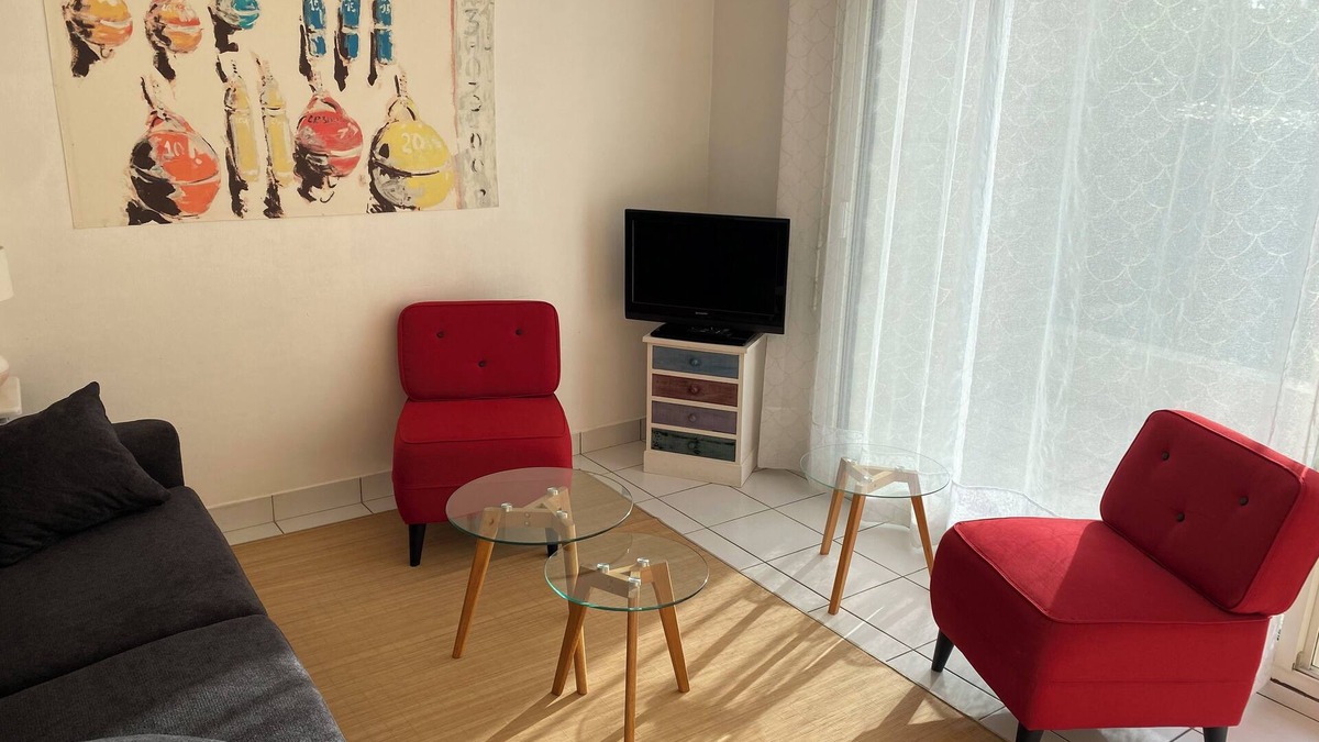 Roscoff Apartment | Apartment 3* near beach-thalasso ROSCOFF Finistère- Bretagne