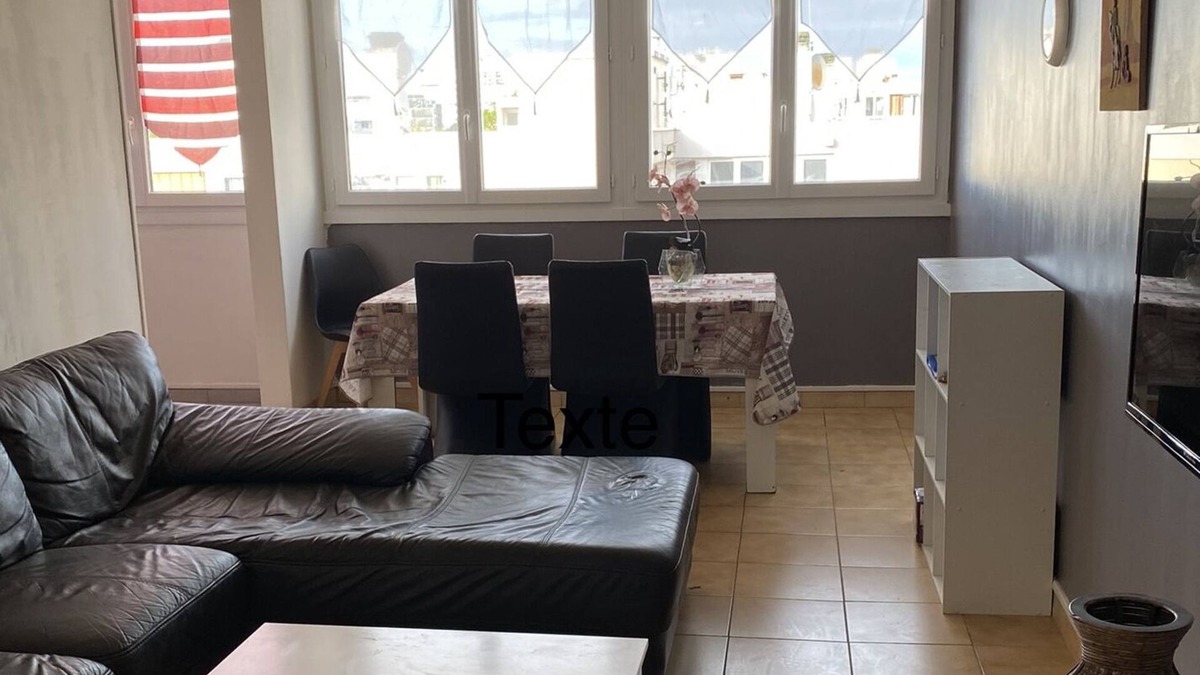 Orly Apartment | APARTMENT 3 rooms wifi and parking